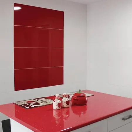 Apartamento Fatia Apartment *