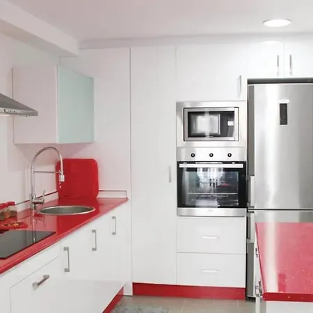Apartamento Fatia Apartment Torrevieja