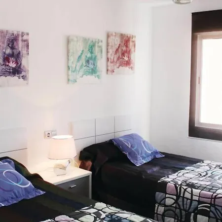 Apartamento Fatia Appartement Torrevieja