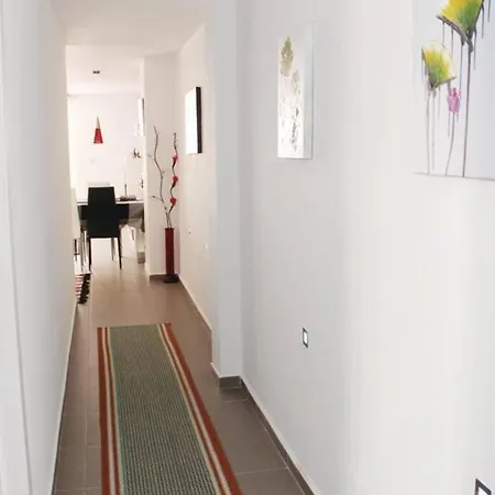 Appartement Apartamento Fatia