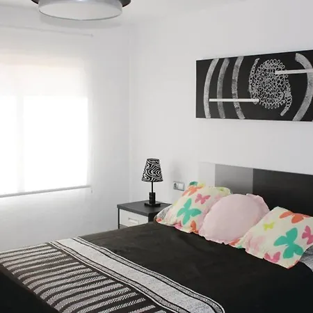 Apartamento Fatia Appartement