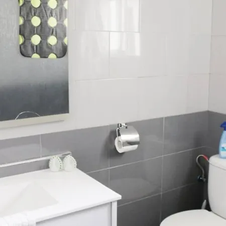 Apartamento Fatia * Torrevieja