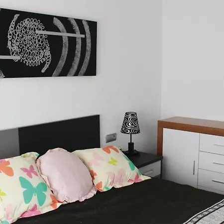 Apartamento Fatia *