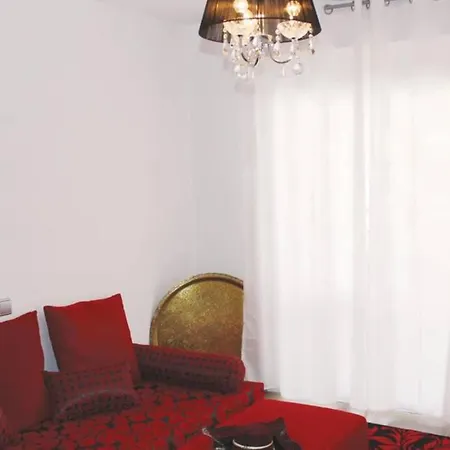 Apartamento Fatia * Torrevieja