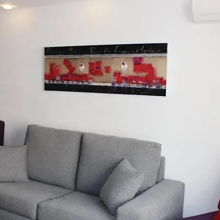 Apartamento Fatia * Torrevieja