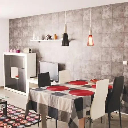 Apartamento Fatia * Torrevieja
