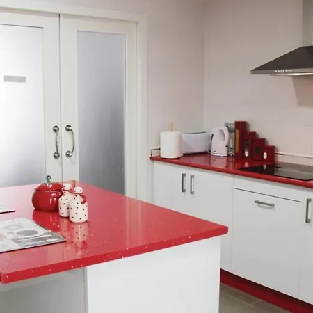 Apartamento Fatia